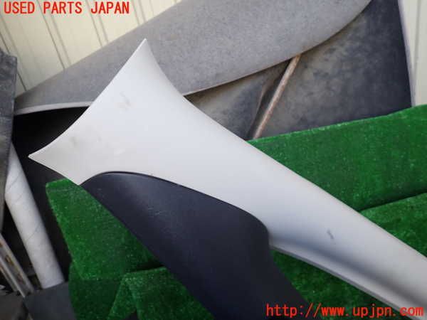 5UPJ-34257660]セレナ(GFC27)左フロントピラートリム 中古_m0002.jpg