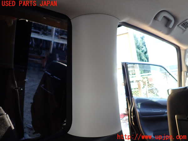 1UPJ-34257680]セレナ(GFC27)左リアピラートリム 中古_m0002.jpg