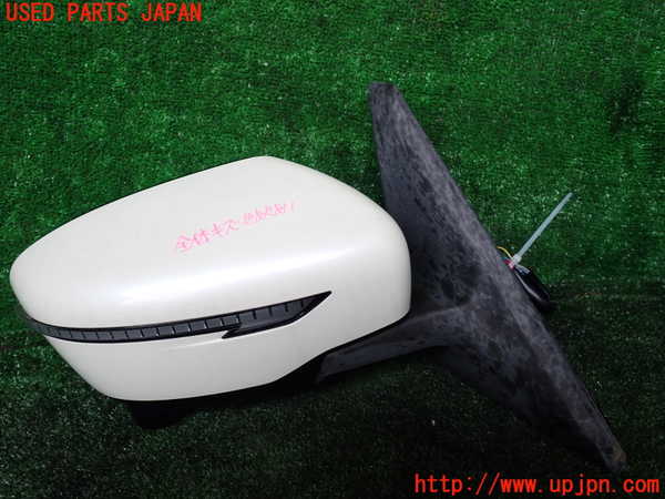 1UPJ-34261210]セレナ e-POWER(HFC27)右ドアミラー 中古_m0001.jpg