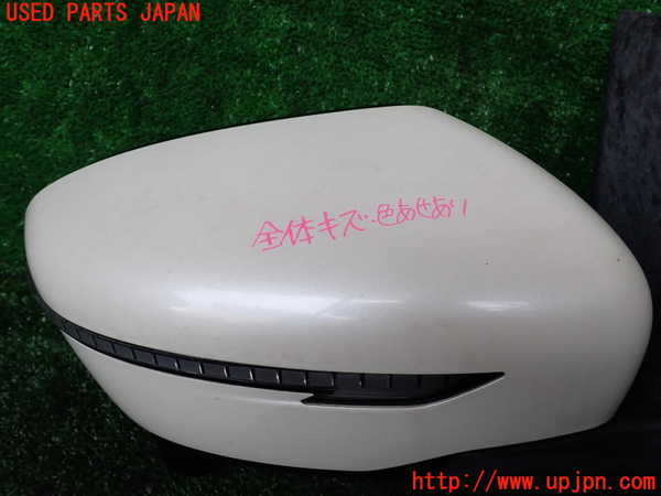 1UPJ-34261210]セレナ e-POWER(HFC27)右ドアミラー 中古_m0002.jpg