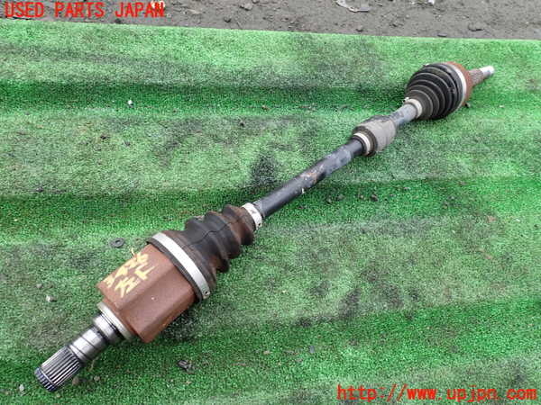 5UPJ-34264015]セレナ e-POWER(HFC27)左フロントドライブシャフト 中古_m0001.jpg