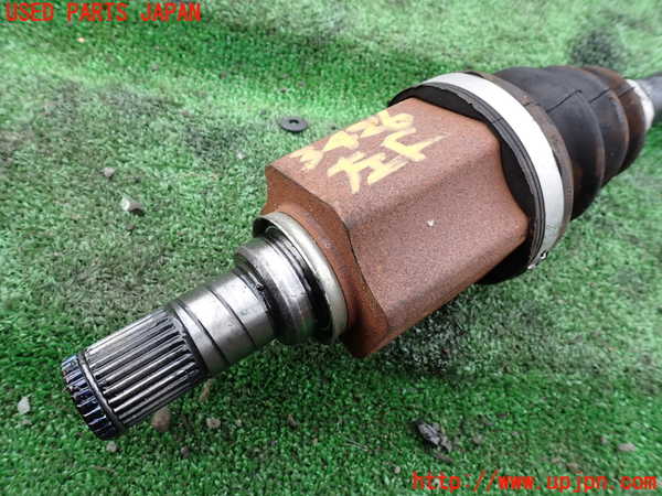 5UPJ-34264015]セレナ e-POWER(HFC27)左フロントドライブシャフト 中古_m0002.jpg