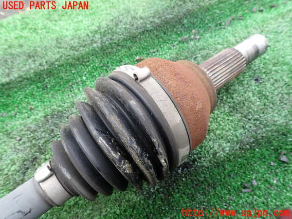 5UPJ-34264015]セレナ e-POWER(HFC27)左フロントドライブシャフト 中古_m0003.jpg