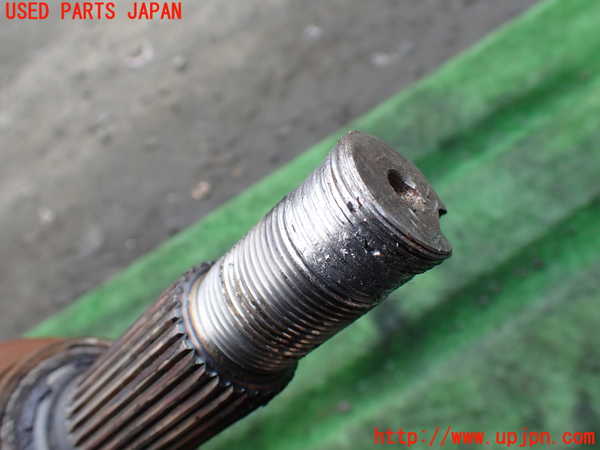 5UPJ-34264015]セレナ e-POWER(HFC27)左フロントドライブシャフト 中古_m0004.jpg