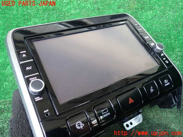 1UPJ-34266589]セレナ e-POWER(HFC27)カーナビゲーション HDD 中古_m0002.jpg