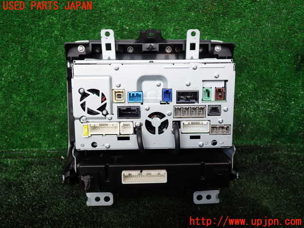 1UPJ-34266589]セレナ e-POWER(HFC27)カーナビゲーション HDD 中古_m0003.jpg