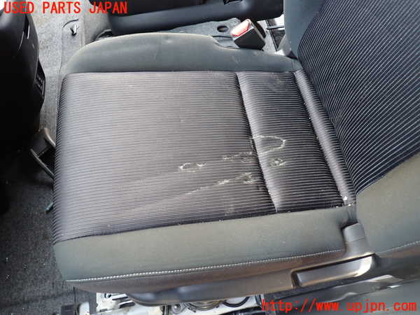 1UPJ-34267065]セレナ e-POWER(HFC27)助手席シート 中古_m0003.jpg