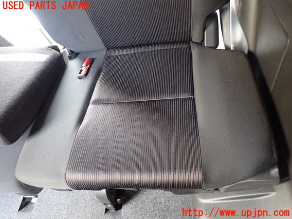 1UPJ-34267265]セレナ e-POWER(HFC27)左3列目シート 中古_m0003.jpg