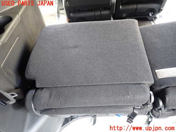 1UPJ-34267265]セレナ e-POWER(HFC27)左3列目シート 中古_m0004.jpg