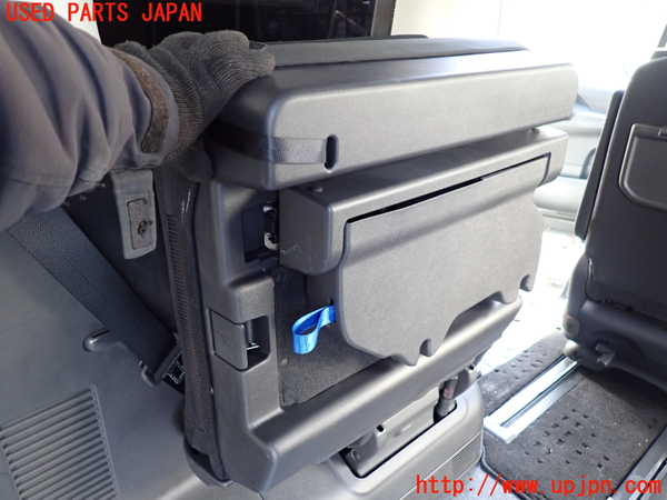 1UPJ-34267265]セレナ e-POWER(HFC27)左3列目シート 中古_m0005.jpg