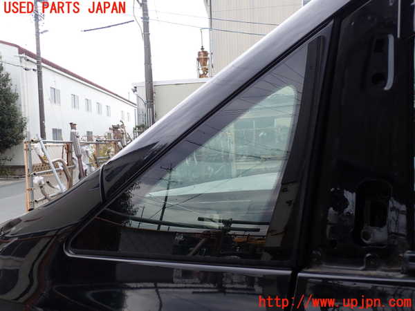 1UPJ-34271202]ヴェルファイアハイブリッド(ATH20W)左フロント三角窓ガラス 中古 AGC M2H3 43R-00033_m0001.jpg