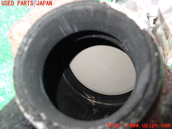 1UPJ-34272041]ヴェルファイアハイブリッド(ATH20W)エキマニ1 触媒 マニバーター　中古_m0002.jpg
