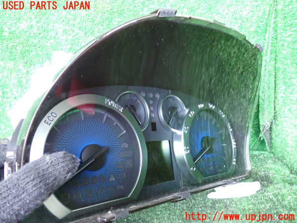 1UPJ-34276170]ヴェルファイアハイブリッド(ATH20W)スピードメーター 中古_m0002.jpg