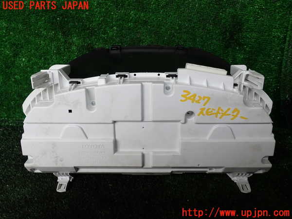 1UPJ-34276170]ヴェルファイアハイブリッド(ATH20W)スピードメーター 中古_m0003.jpg