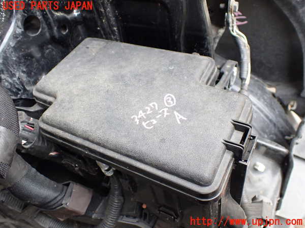 1UPJ-34276743]ヴェルファイアハイブリッド(ATH20W)ヒューズボックス3 中古_m0001.jpg