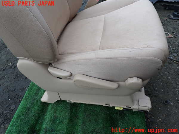 1UPJ-34277035]ヴェルファイアハイブリッド(ATH20W)運転席シート 中古_m0004.jpg