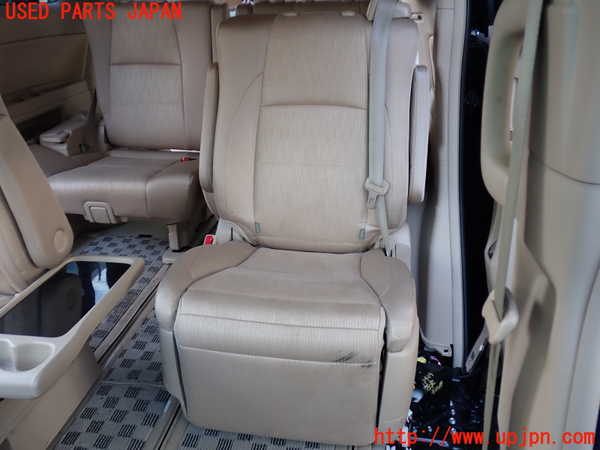 1UPJ-34277175]ヴェルファイアハイブリッド(ATH20W)左2列目シート 中古_m0001.jpg