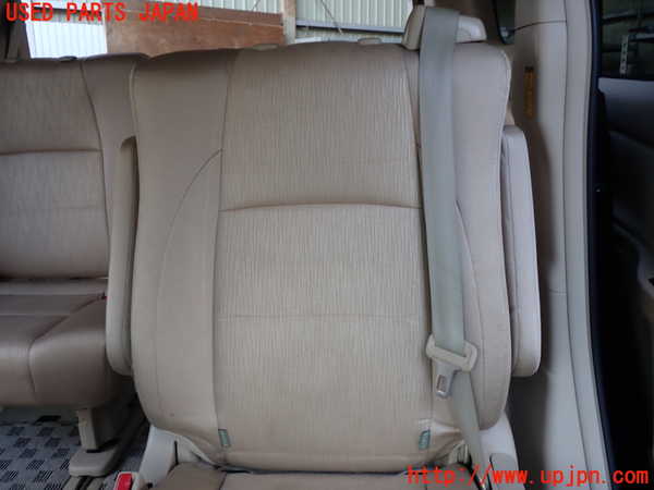 1UPJ-34277175]ヴェルファイアハイブリッド(ATH20W)左2列目シート 中古_m0002.jpg
