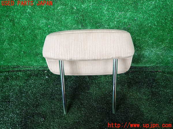 1UPJ-34277270]ヴェルファイアハイブリッド(ATH20W)左3列目ヘッドレスト 中古_m0002.jpg