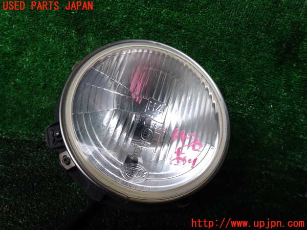 1UPJ-34281132]ジープ・ラングラー(TJ40S)左ヘッドライト 中古_m0001.jpg