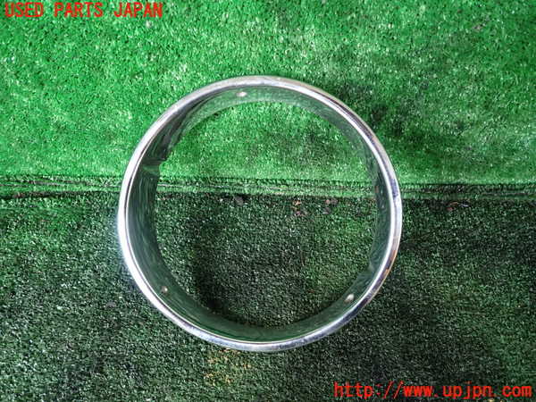 1UPJ-34281140]ジープ・ラングラー(TJ40S)右ヘッドライトリム 中古_m0001.jpg