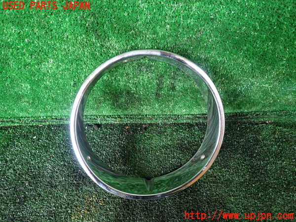 1UPJ-34281142]ジープ・ラングラー(TJ40S)左ヘッドライトリム 中古_m0001.jpg