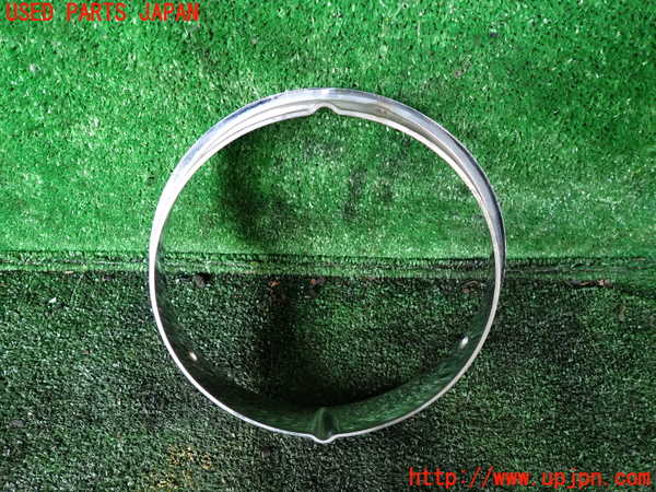 1UPJ-34281142]ジープ・ラングラー(TJ40S)左ヘッドライトリム 中古_m0002.jpg