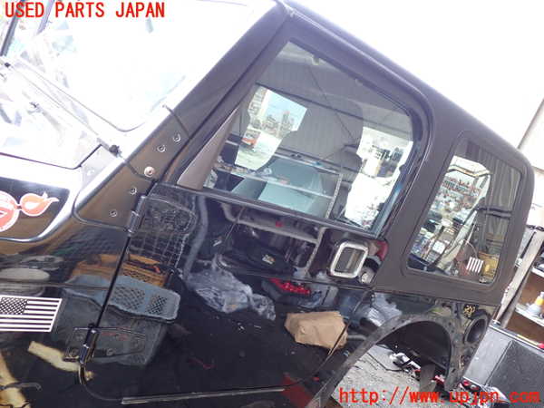 1UPJ-34281260]ジープ・ラングラー(TJ40S)左ドア 中古(43R-000085)_m0001.jpg