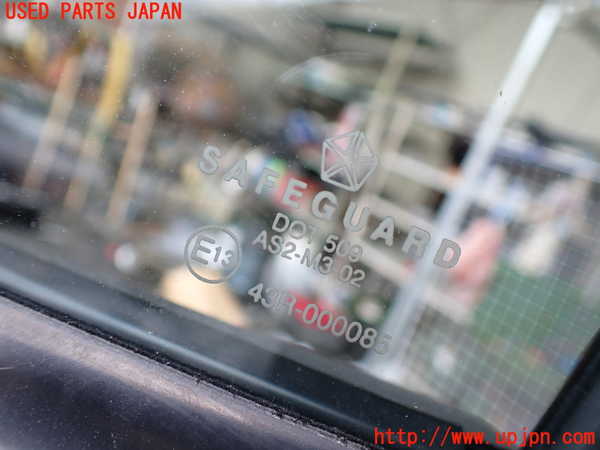1UPJ-34281260]ジープ・ラングラー(TJ40S)左ドア 中古(43R-000085)_m0005.jpg