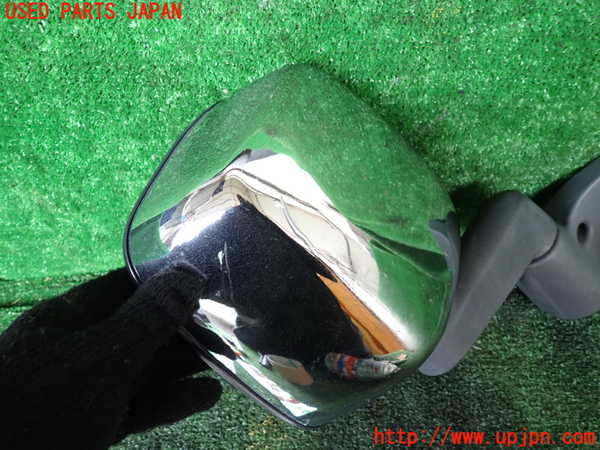 1UPJ-34281210]ジープ・ラングラー(TJ40S)右ドアミラー 中古_m0002.jpg