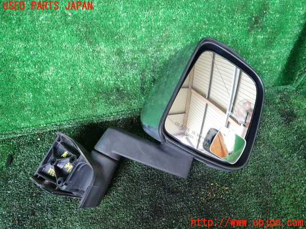 1UPJ-34281210]ジープ・ラングラー(TJ40S)右ドアミラー 中古_m0003.jpg