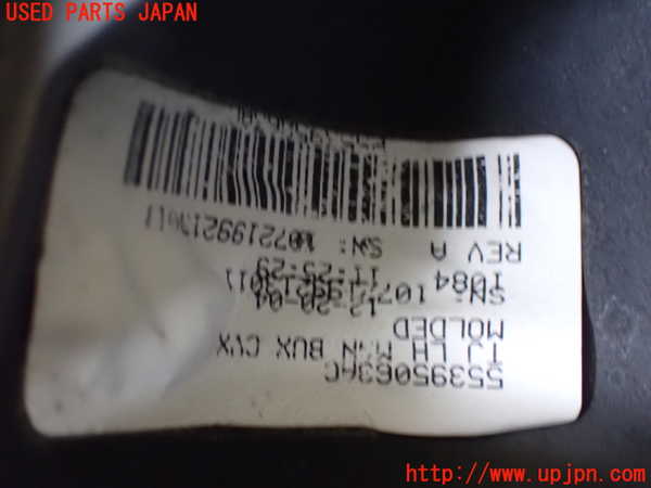 1UPJ-34281212]ジープ・ラングラー(TJ40S)左ドアミラー 中古_m0004.jpg