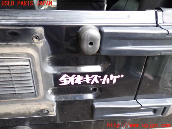 1UPJ-34281566]ジープ・ラングラー(TJ40S)バックドア リアゲート ハッチ 中古_m0002.jpg