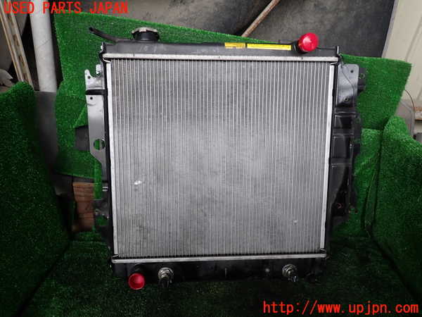 1UPJ-34282321]ジープ・ラングラー(TJ40S)ラジエーター1 中古_m0002.jpg