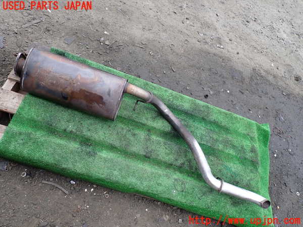 1UPJ-34282671]ジープ・ラングラー(TJ40S)リアマフラー1 中古_m0002.jpg