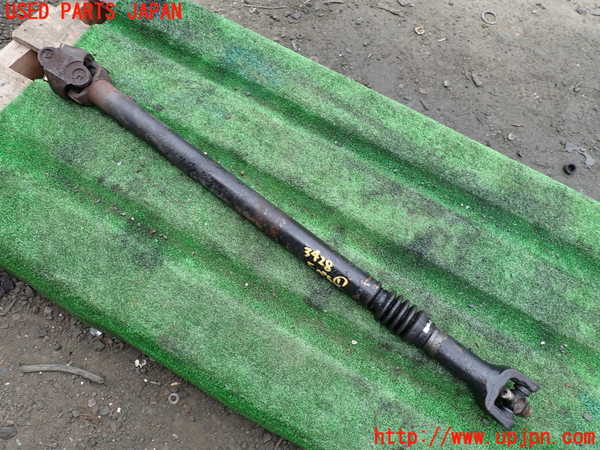 1UPJ-34283401]ジープ・ラングラー(TJ40S)フロントプロペラシャフト1 中古_m0001.jpg