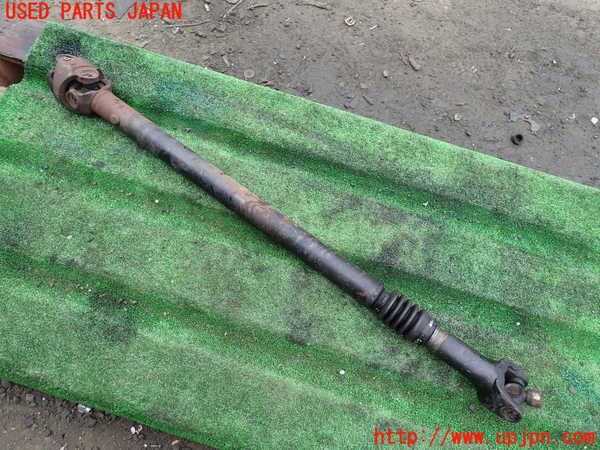 1UPJ-34283401]ジープ・ラングラー(TJ40S)フロントプロペラシャフト1 中古_m0002.jpg