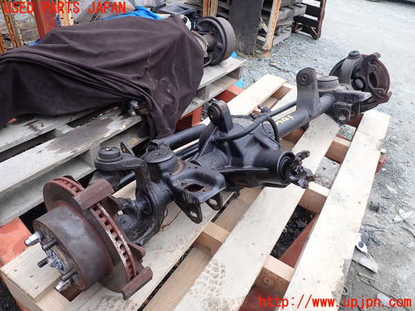 1UPJ-34284370]ジープ・ラングラー(TJ40S)フロントデフホーシング 中古_m0001.jpg