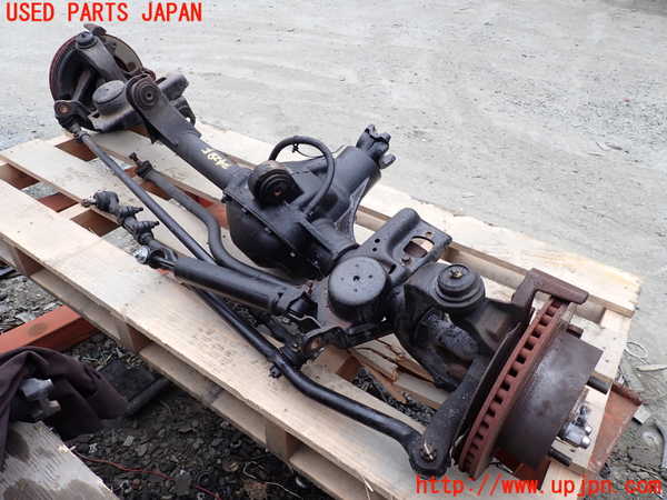 1UPJ-34284370]ジープ・ラングラー(TJ40S)フロントデフホーシング 中古_m0002.jpg