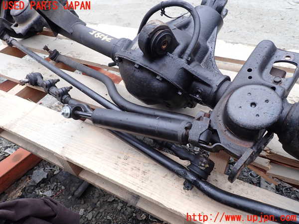 1UPJ-34284370]ジープ・ラングラー(TJ40S)フロントデフホーシング 中古_m0003.jpg