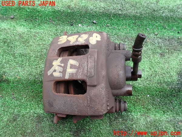 1UPJ-34284085]ジープ・ラングラー(TJ40S)左フロントキャリパー 中古_m0001.jpg