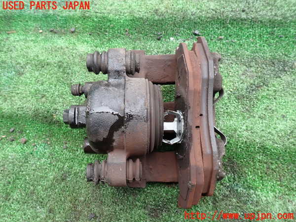 1UPJ-34284085]ジープ・ラングラー(TJ40S)左フロントキャリパー 中古_m0002.jpg