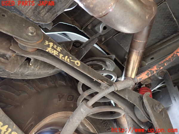 1UPJ-34285146]ジープ・ラングラー(TJ40S)右リアアッパーアーム1 中古_m0001.jpg