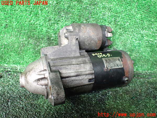 1UPJ-34286010]ジープ・ラングラー(TJ40S)セルモーター 中古_m0001.jpg