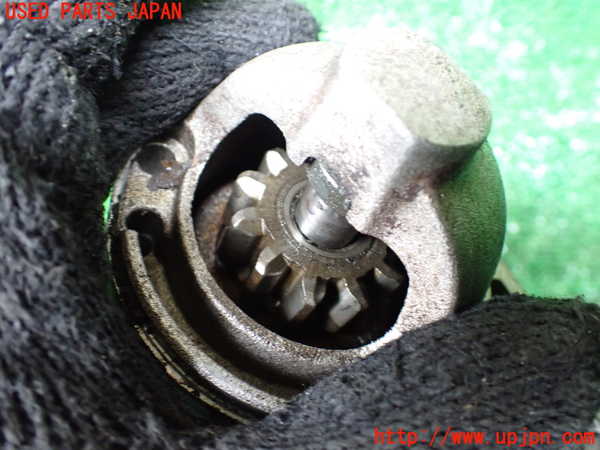 1UPJ-34286010]ジープ・ラングラー(TJ40S)セルモーター 中古_m0003.jpg