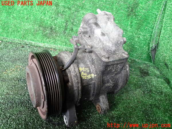 1UPJ-34286025]ジープ・ラングラー(TJ40S)エアコンコンプレッサー 中古_m0001.jpg