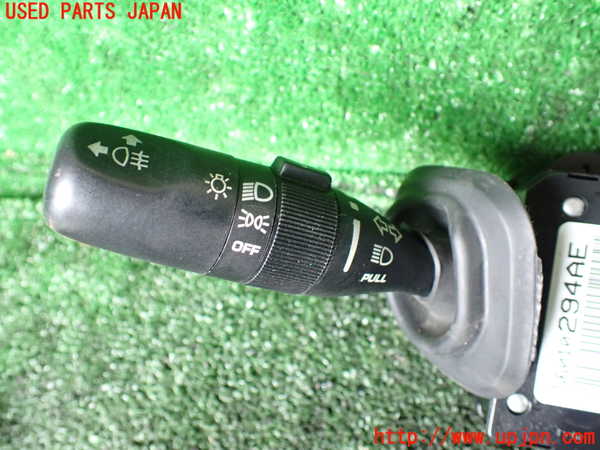 1UPJ-34286720]ジープ・ラングラー(TJ40S)コンビネーションスイッチ 中古_m0003.jpg