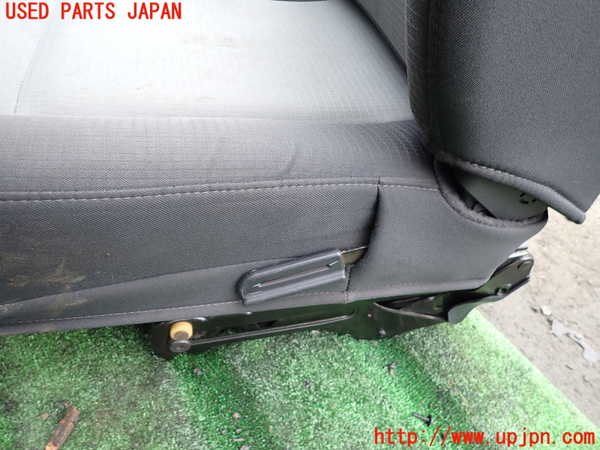 1UPJ-34287065]ジープ・ラングラー(TJ40S)助手席シート 中古_m0004.jpg
