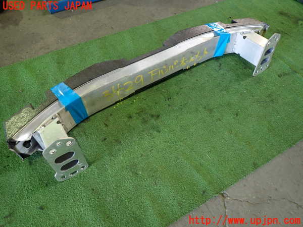 1UPJ-34291014]アルファロメオ・ジュリエッタ(940141)フロントバンパーホースメント 中古_m0002.jpg