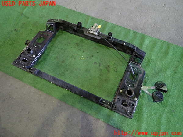 5UPJ-34291041]アルファロメオ・ジュリエッタ(940141)コアサポート 中古_m0001.jpg